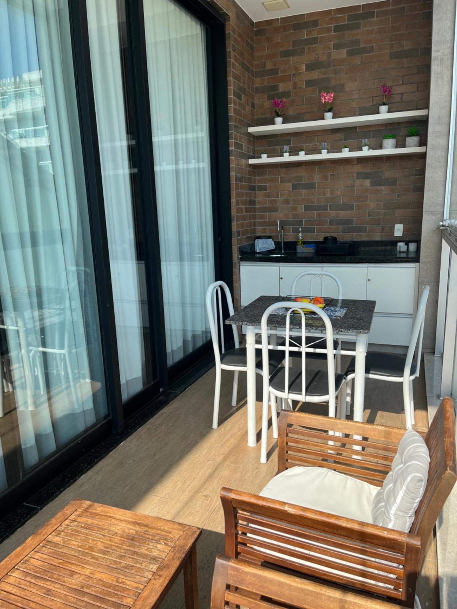 Tasbi House Loft Piratininga Apartment Niteroi Exterior photo